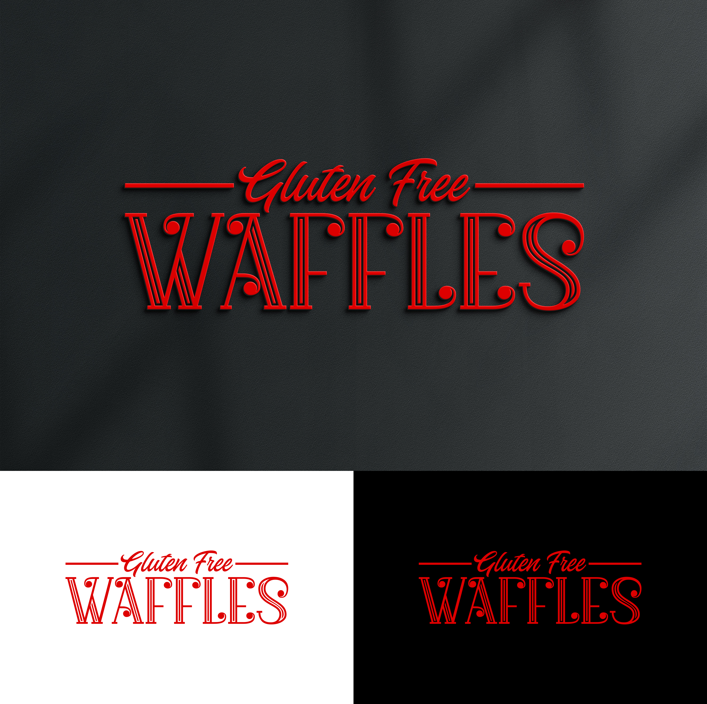 Logo Design by loveqis for this project | Design #31581368