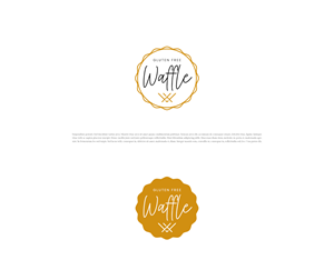 Logo Design by Degantx for this project | Design: #31616196