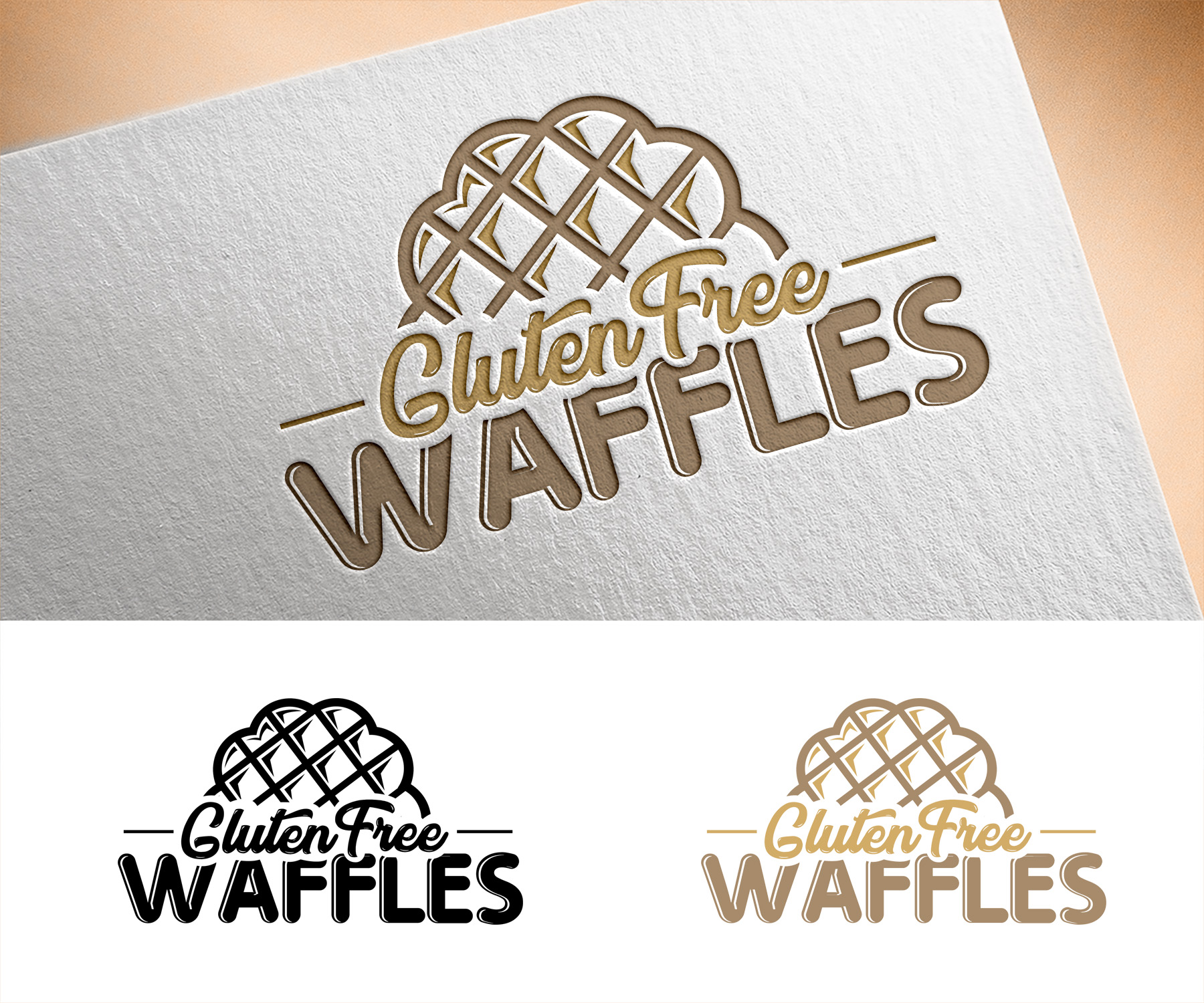 Diseño de Logo por Vishak vasu para este proyecto | Diseño #31617623