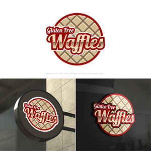 Diseño de Logo por The Lion Studios para este proyecto | Diseño: #31577267
