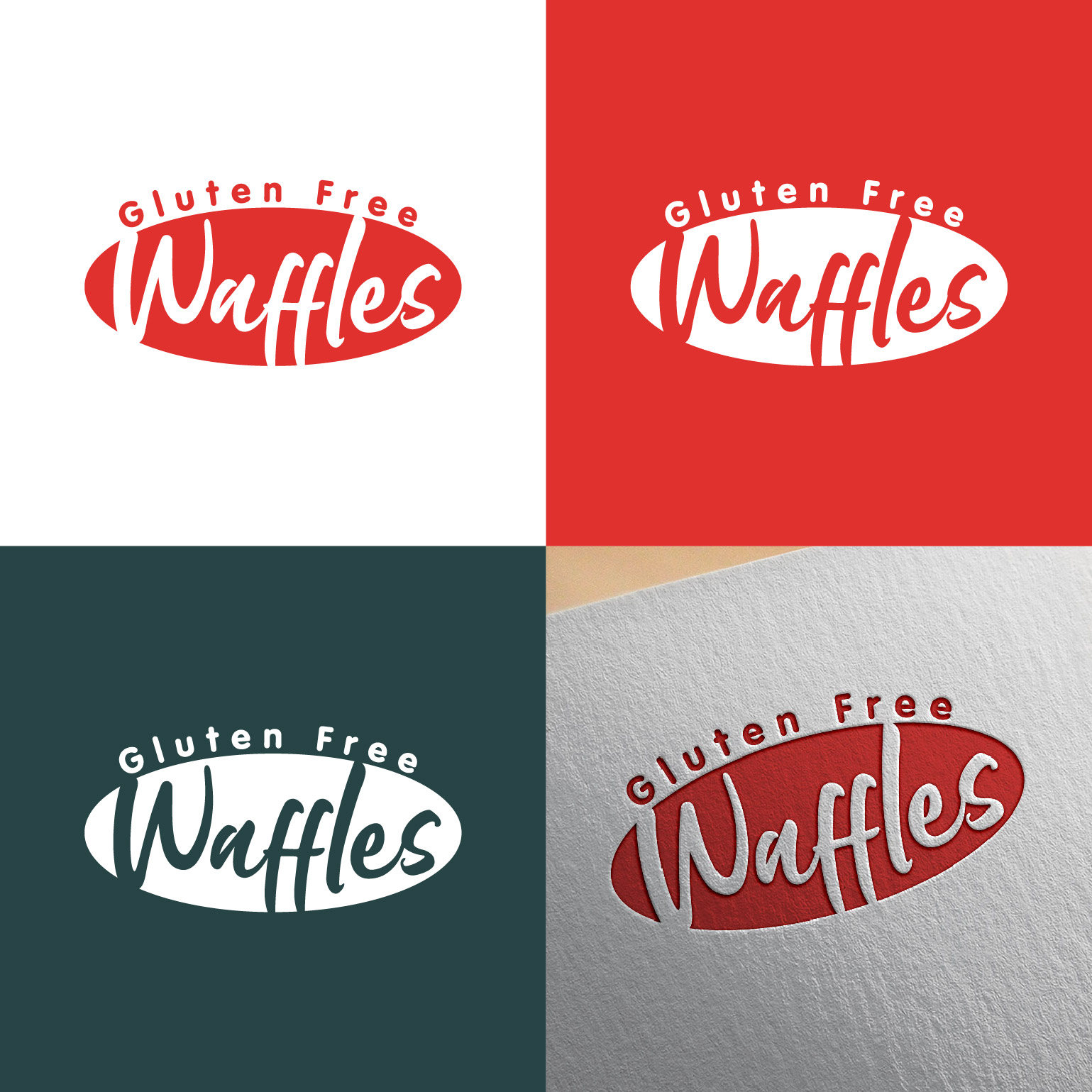 Logo Design by 4tech services for this project | Design #31579182