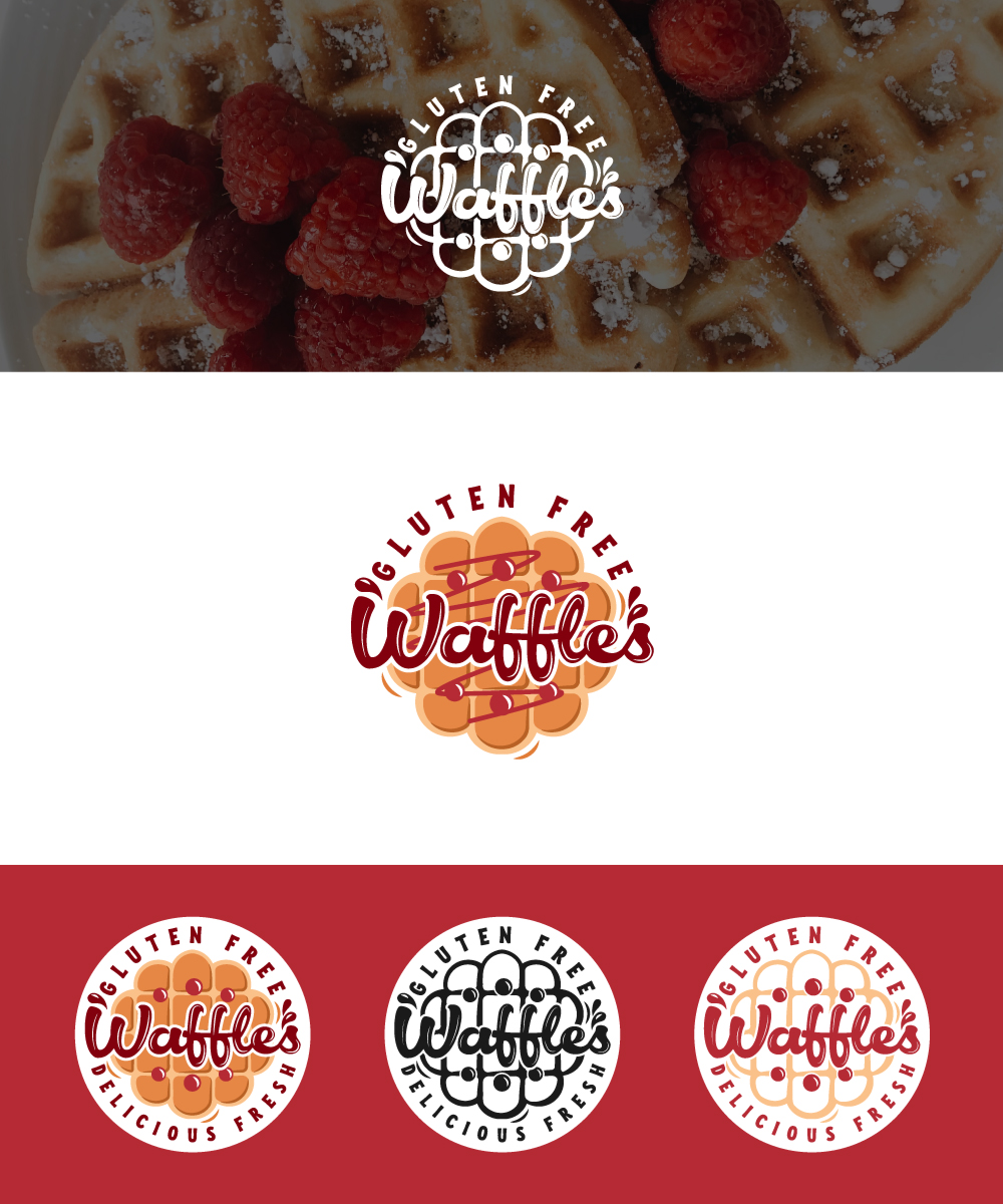 Logo-Design von Amethystica für dieses Projekt | Design #31604054