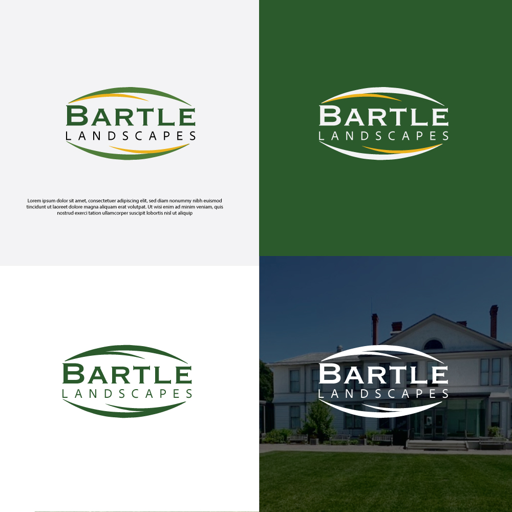 Logo Design by Design_Lenni for this project | Design #31606959