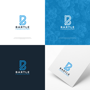 Logo Design by ge.logo