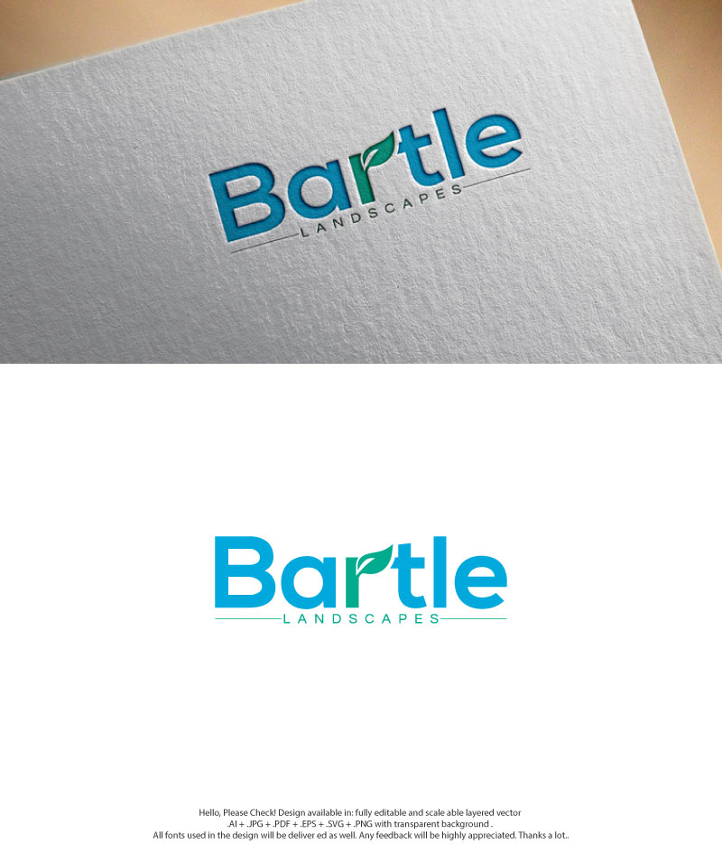 Logo Design by skart for this project | Design #31574816