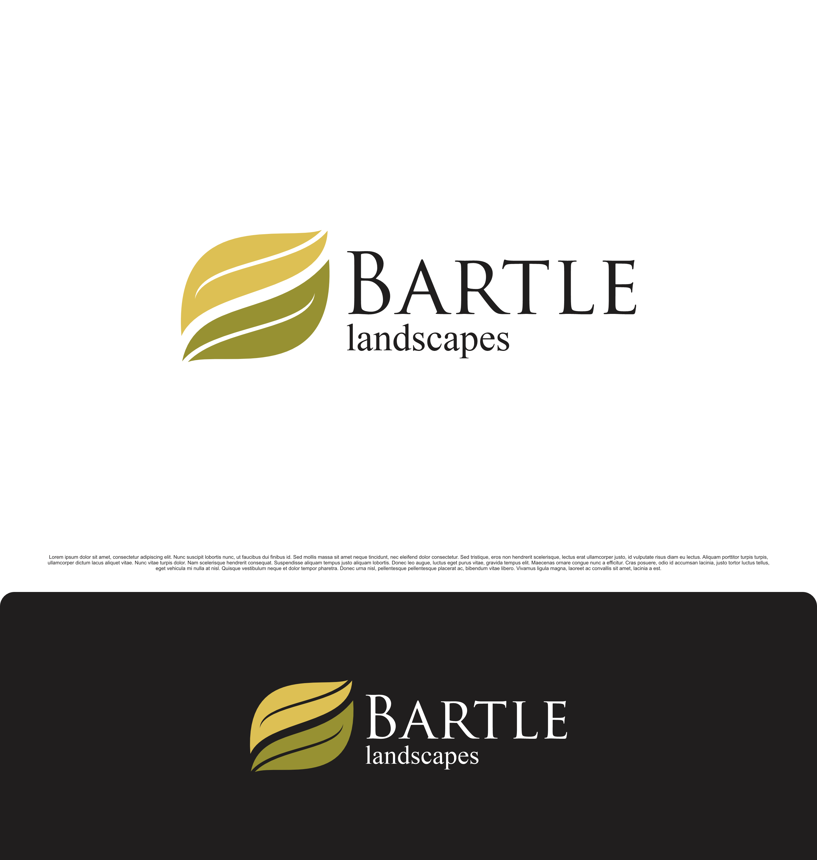 Design de Logo par saesean pour ce projet | Design #31596575