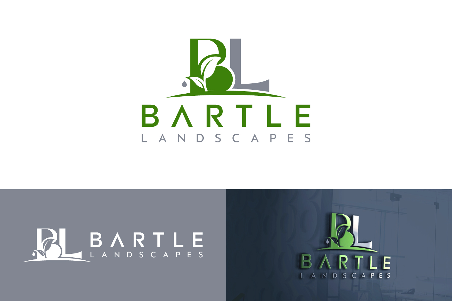 Logo Design by VinziSlate for this project | Design #31589842