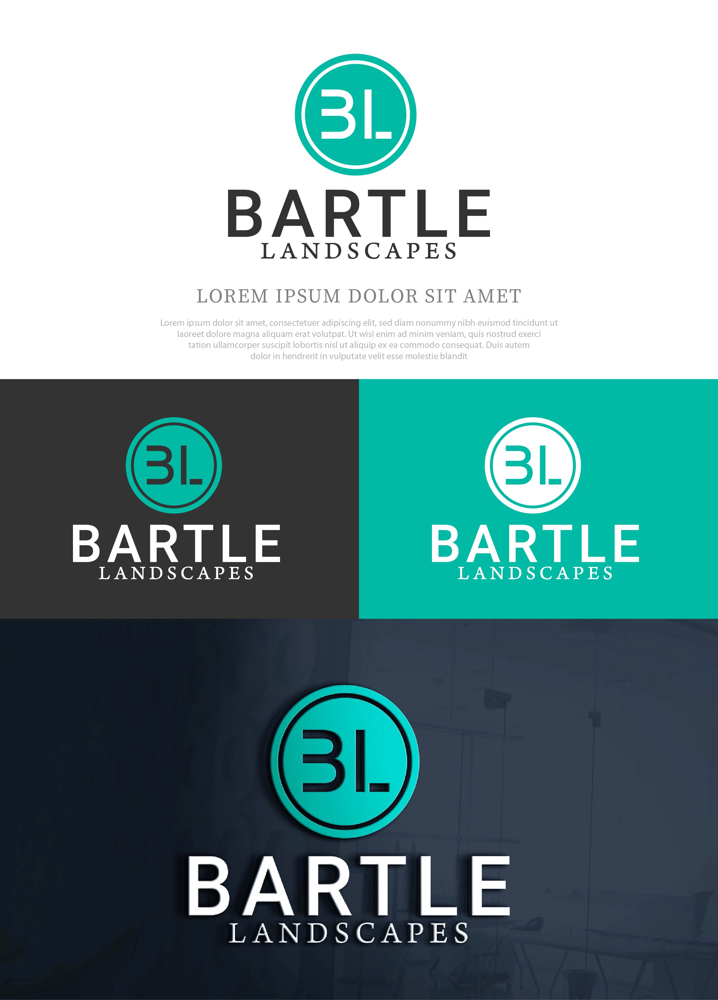 Logo Design by NasarLogo for this project | Design #31613016