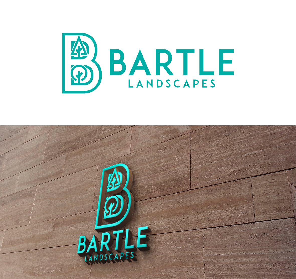 Logo Design by patriciaparadesign for this project | Design #31614277