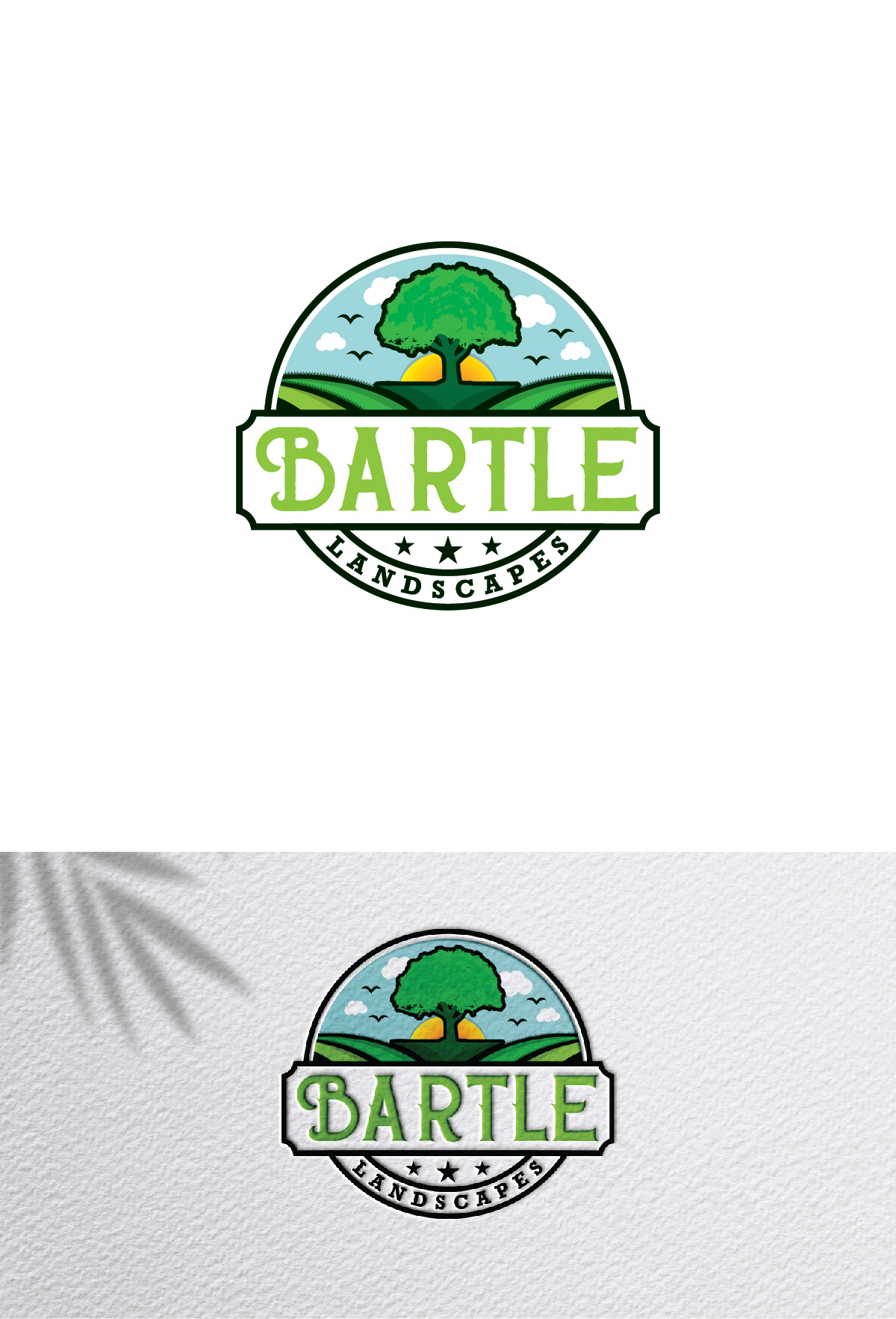 Logo Design by B-zone for this project | Design #31578031