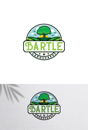 Logo Design by B-zone