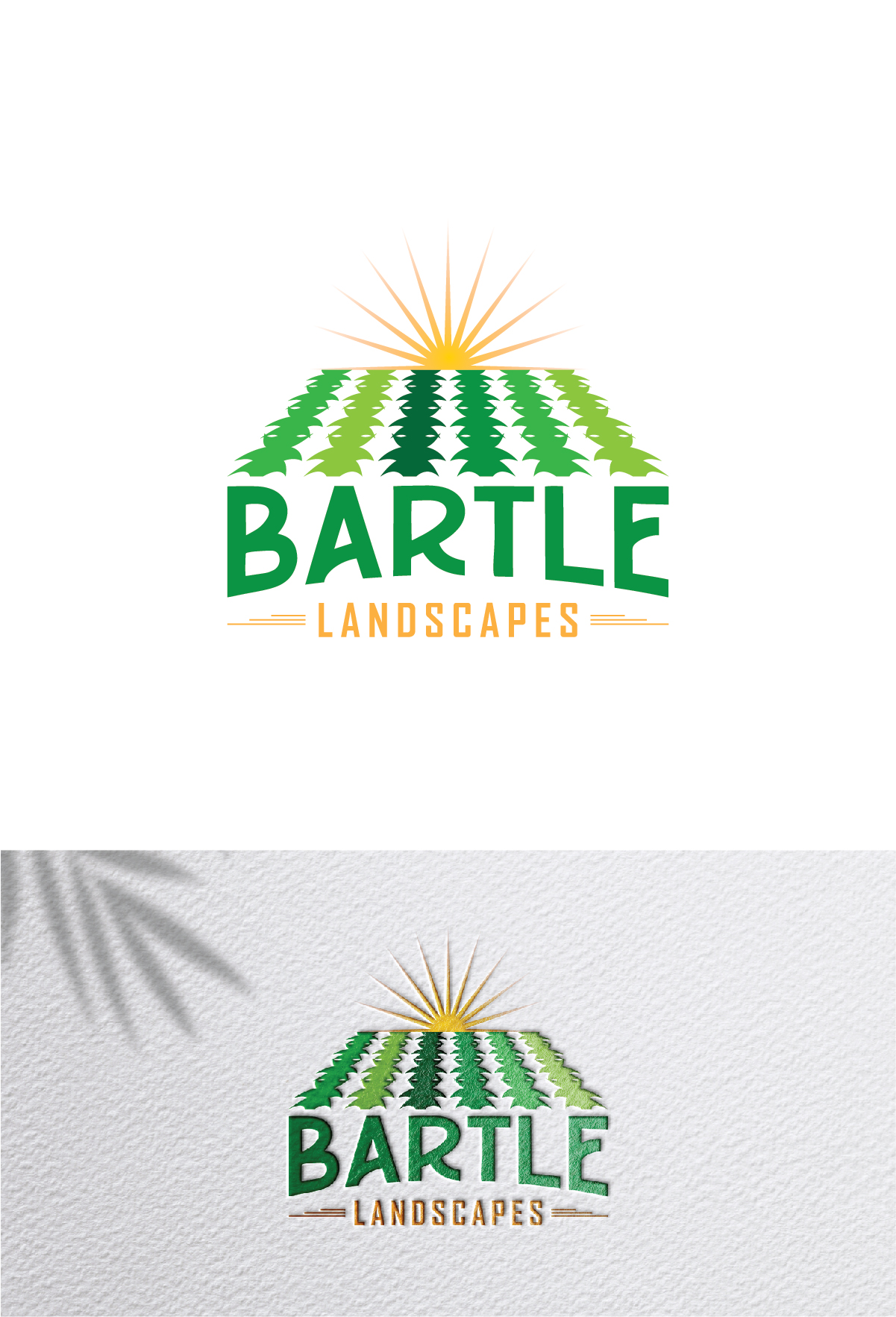 Logo Design by B-zone for this project | Design #31578032