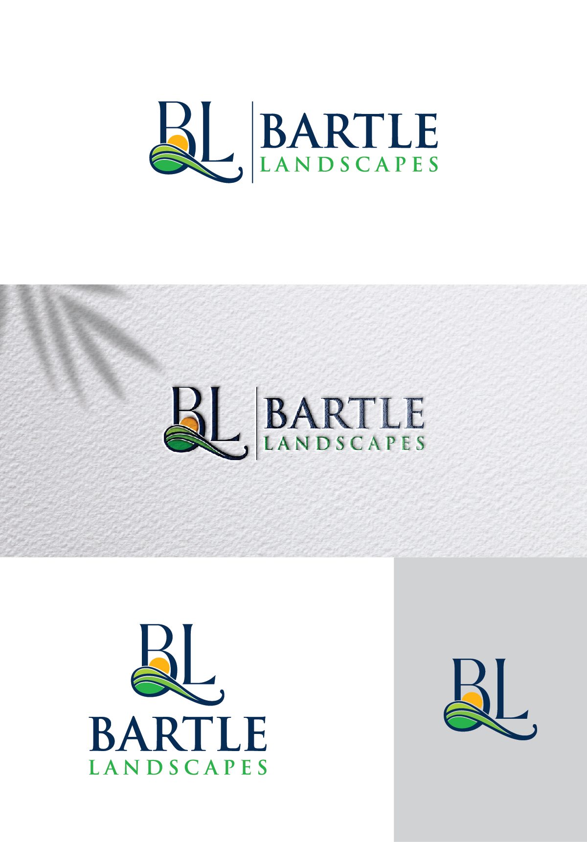 Logo Design by B-zone for this project | Design #31578035