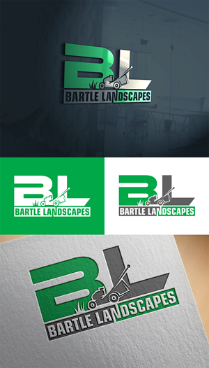 Logo Design by Imran_me for this project | Design #31576758