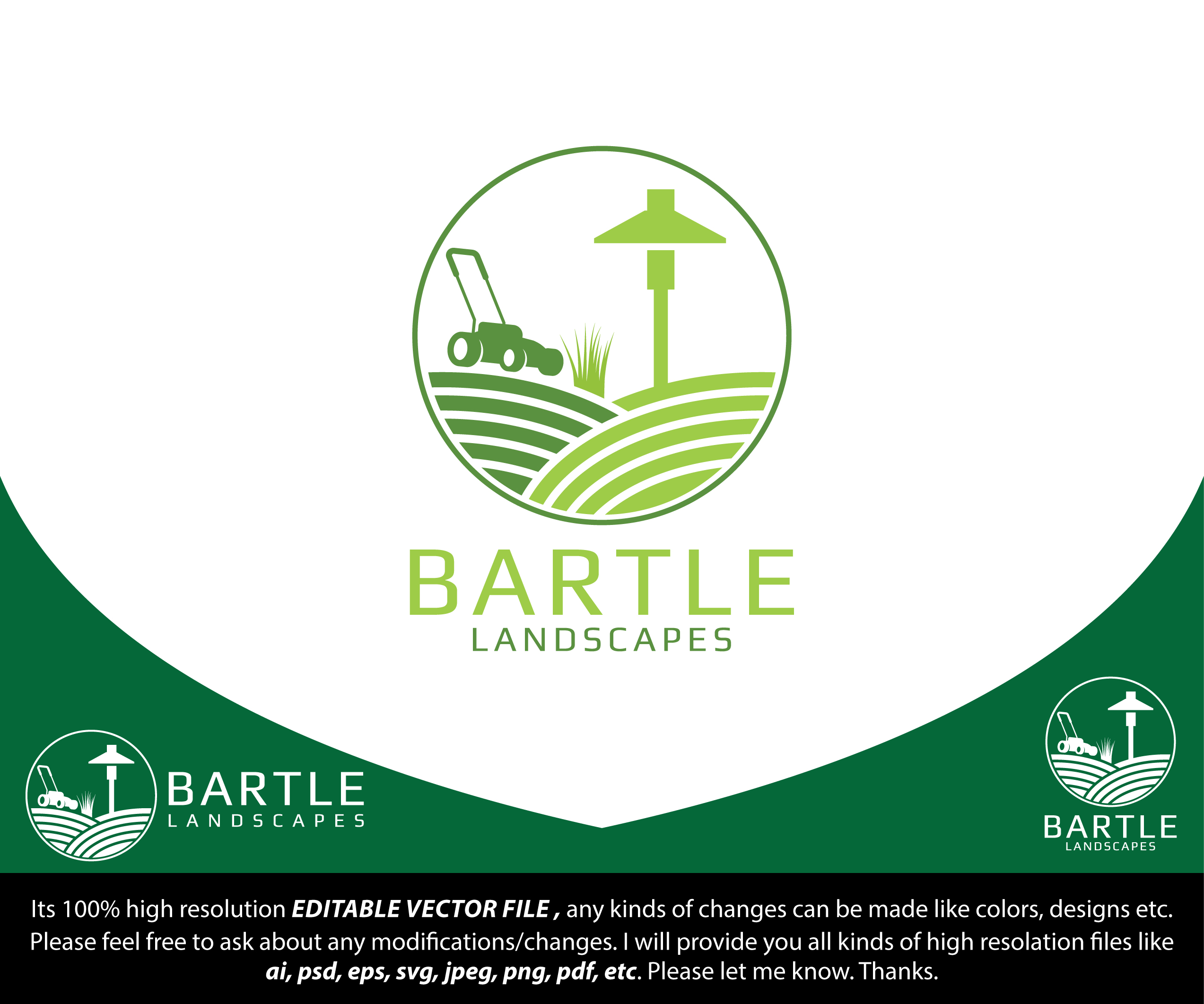 Logo Design by FireflyArt for this project | Design #31575026