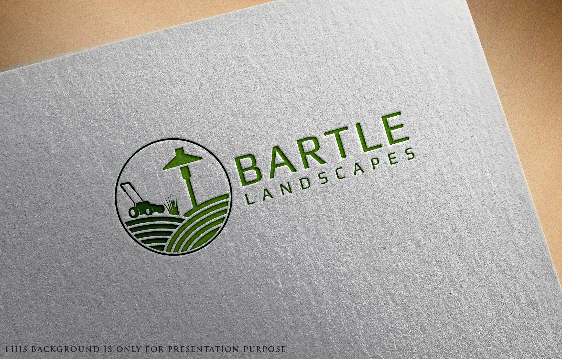 Logo Design by FireflyArt for this project | Design #31575027