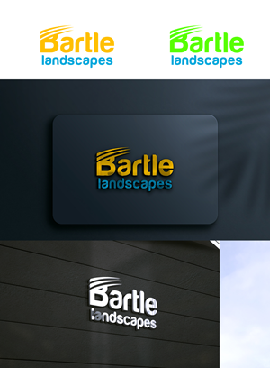 Logo Design by Talha11222
