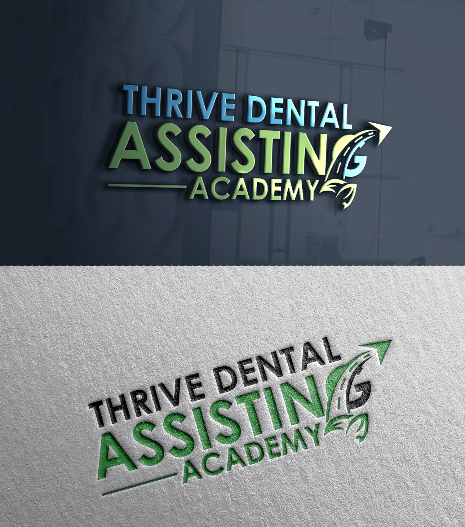 Logo Design by 24ksunny for this project | Design #31576700