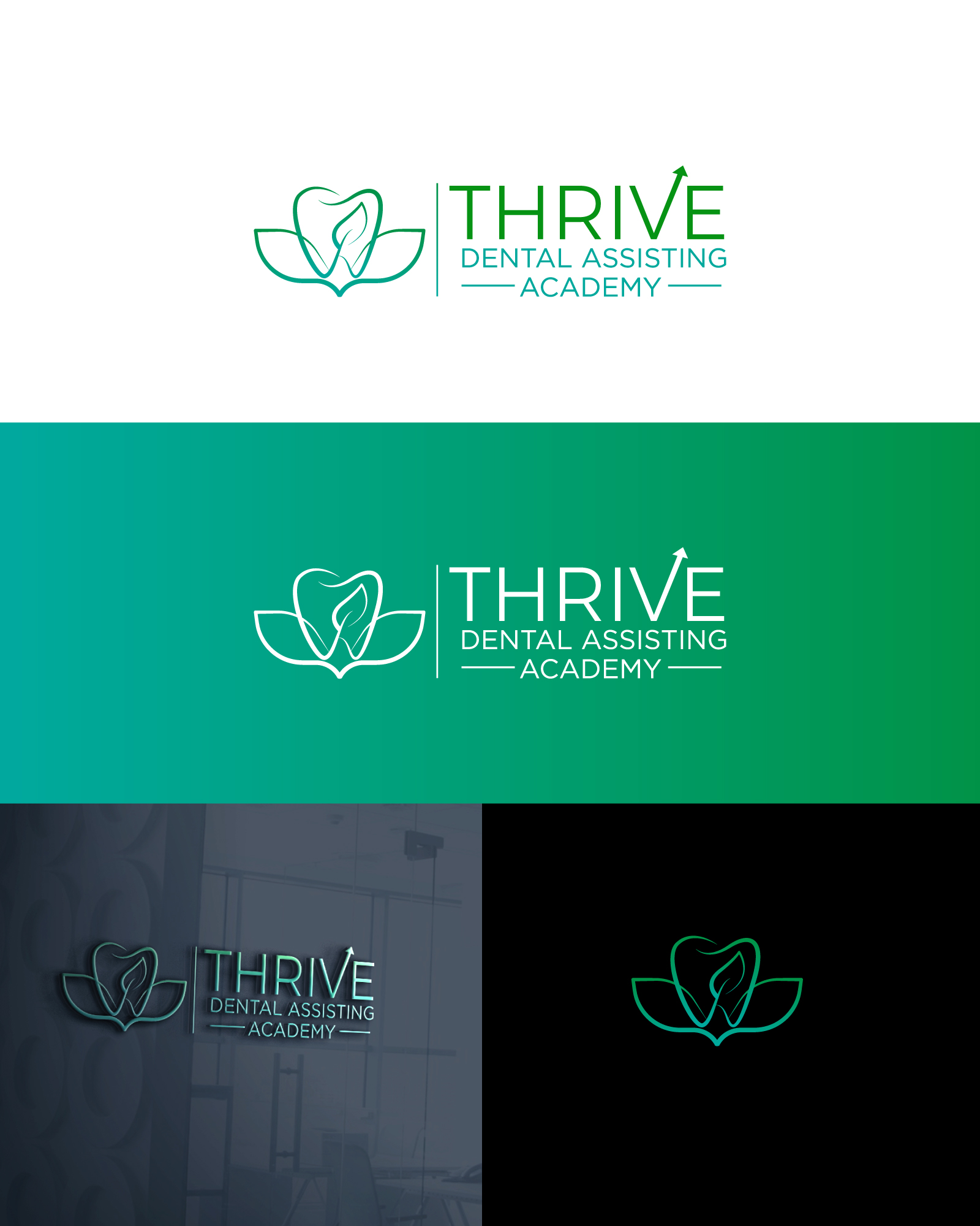 Logo Design by Farhad Kreative for this project | Design #31577884