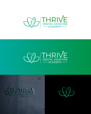 Logo-Design von Farhad Design für dieses Projekt | Design #31577884