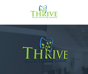 Logo Design by Luckey yaari for this project | Design: #31594926