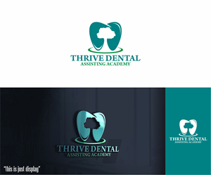 Logo Design by alkaline for this project | Design: #31582059