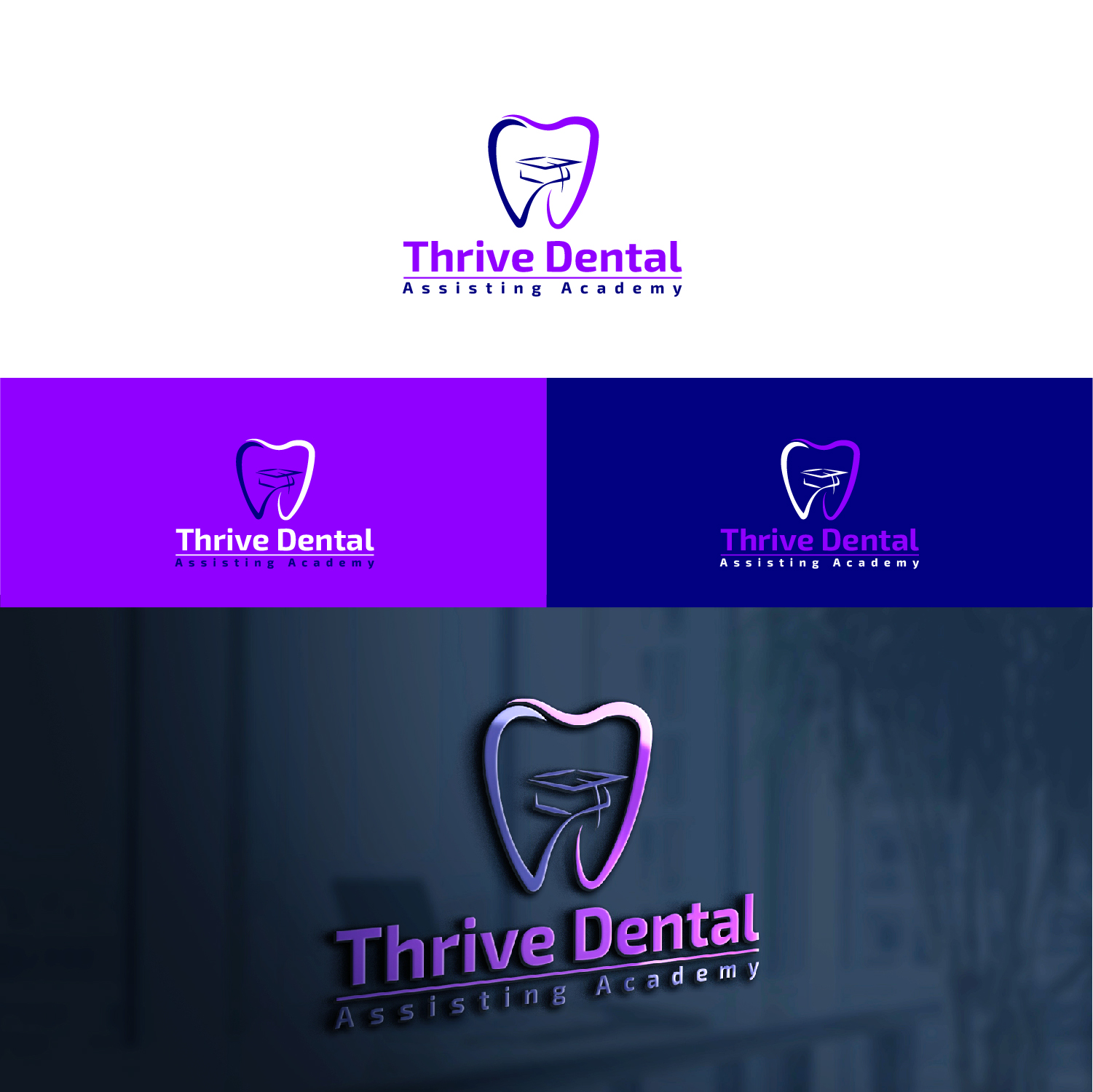 Logo Design by S.H Designs for this project | Design #31579697