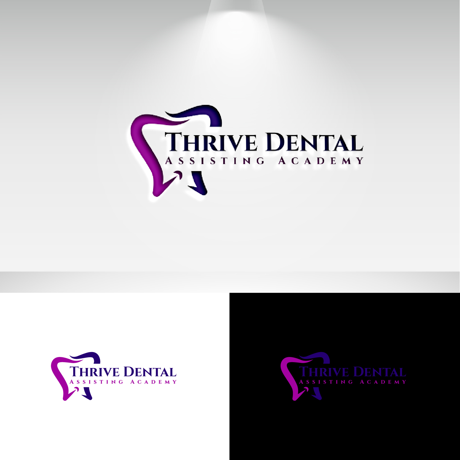 Logo Design by S.H Designs for this project | Design #31579698