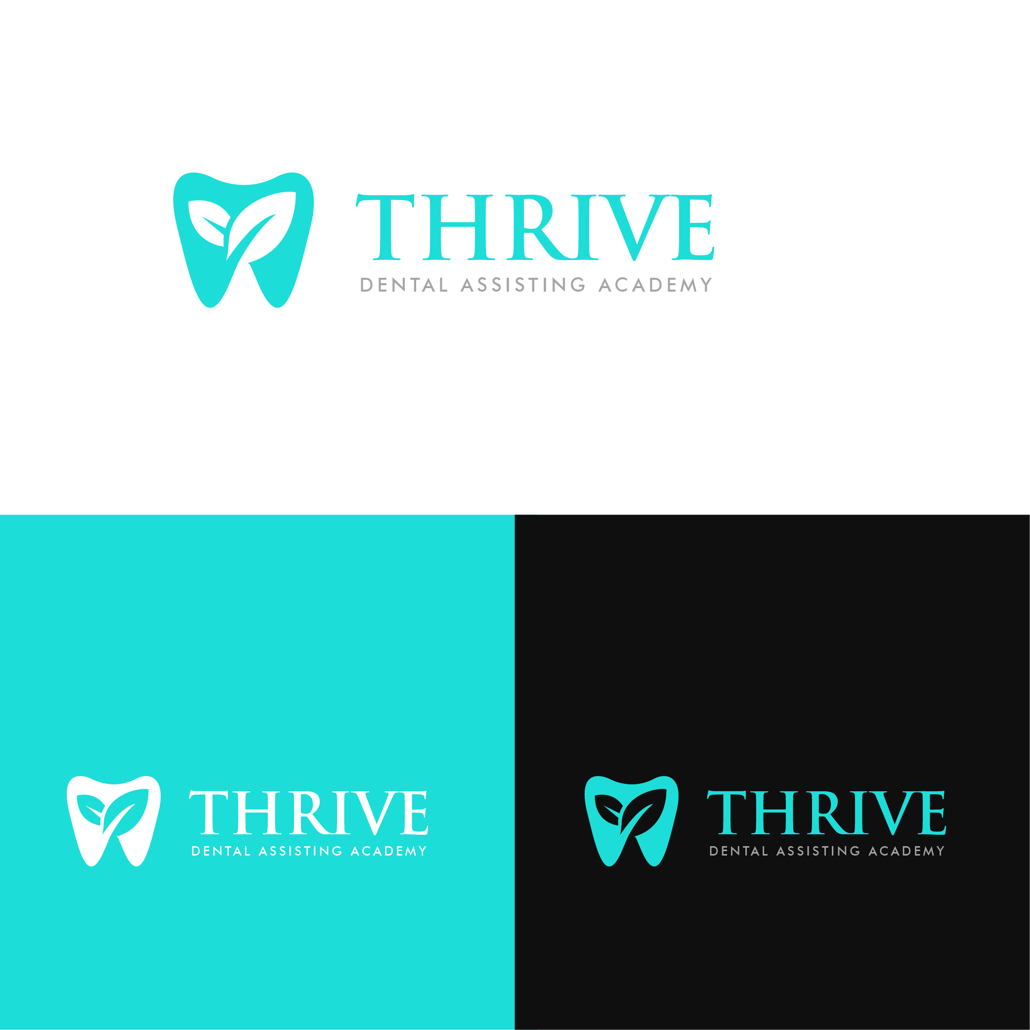 Logo Design by Graphixpointt for this project | Design #31578173