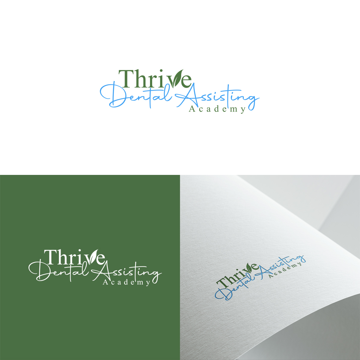 Diseño de Logo por DesignSNW para este proyecto | Diseño #31576174