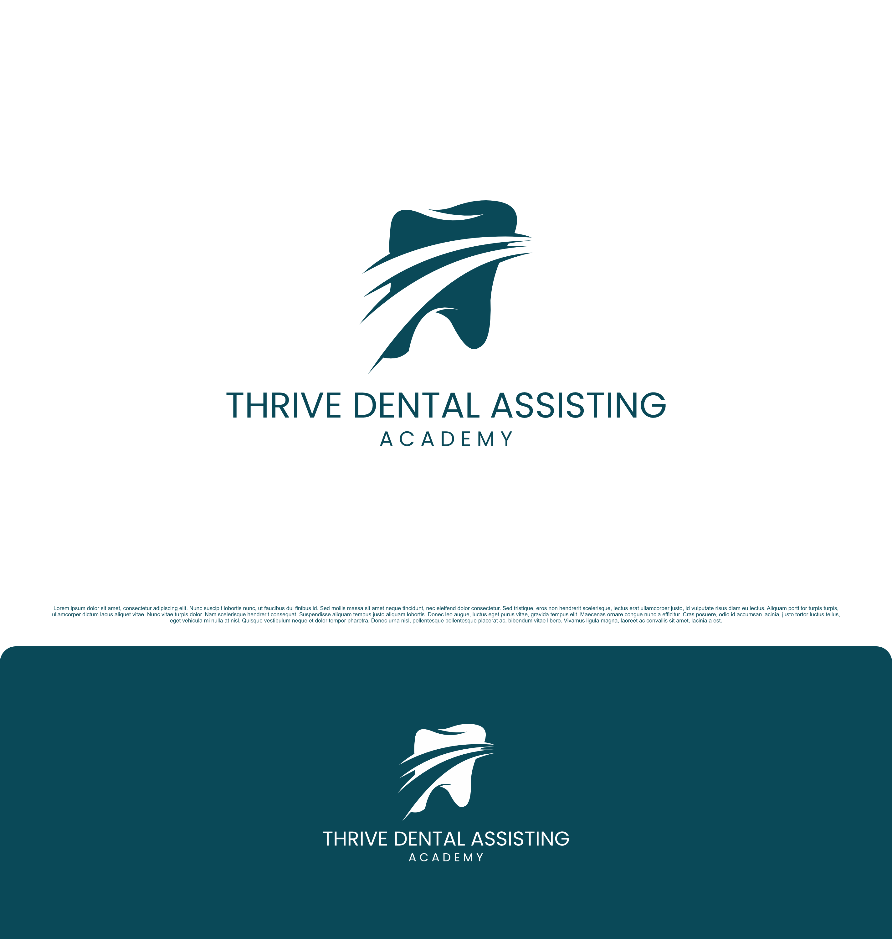 Logo Design by saesean for this project | Design #31596458