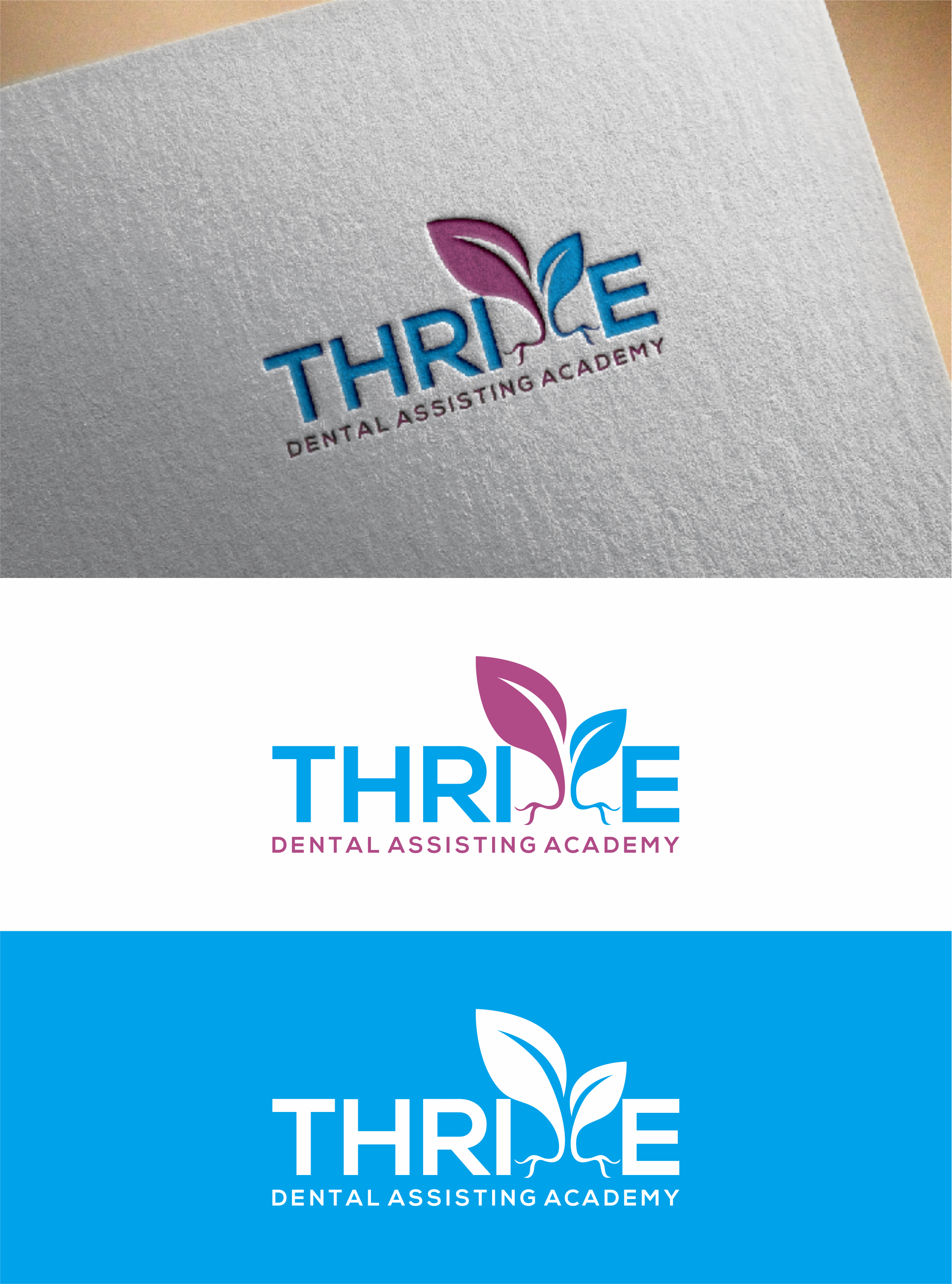 Logo Design by healer1617 for this project | Design #31587044