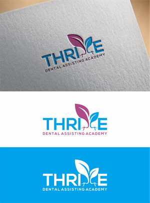 Diseño de Logo por healer1617 para este proyecto | Diseño: #31587044