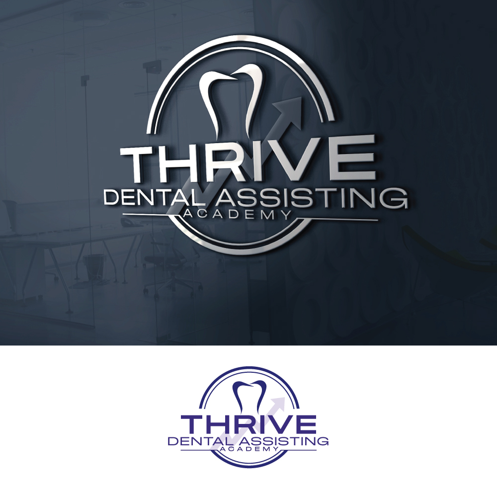 Logo Design by ainee4 for this project | Design #31584648