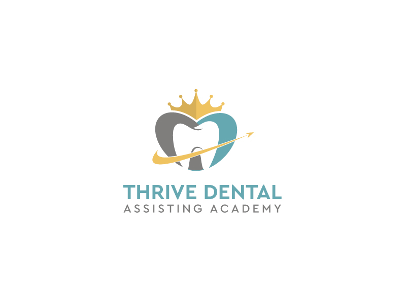 Logo Design by 4lv for this project | Design #31613497