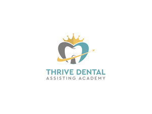 Logo Design by 4lv for this project | Design #31613497