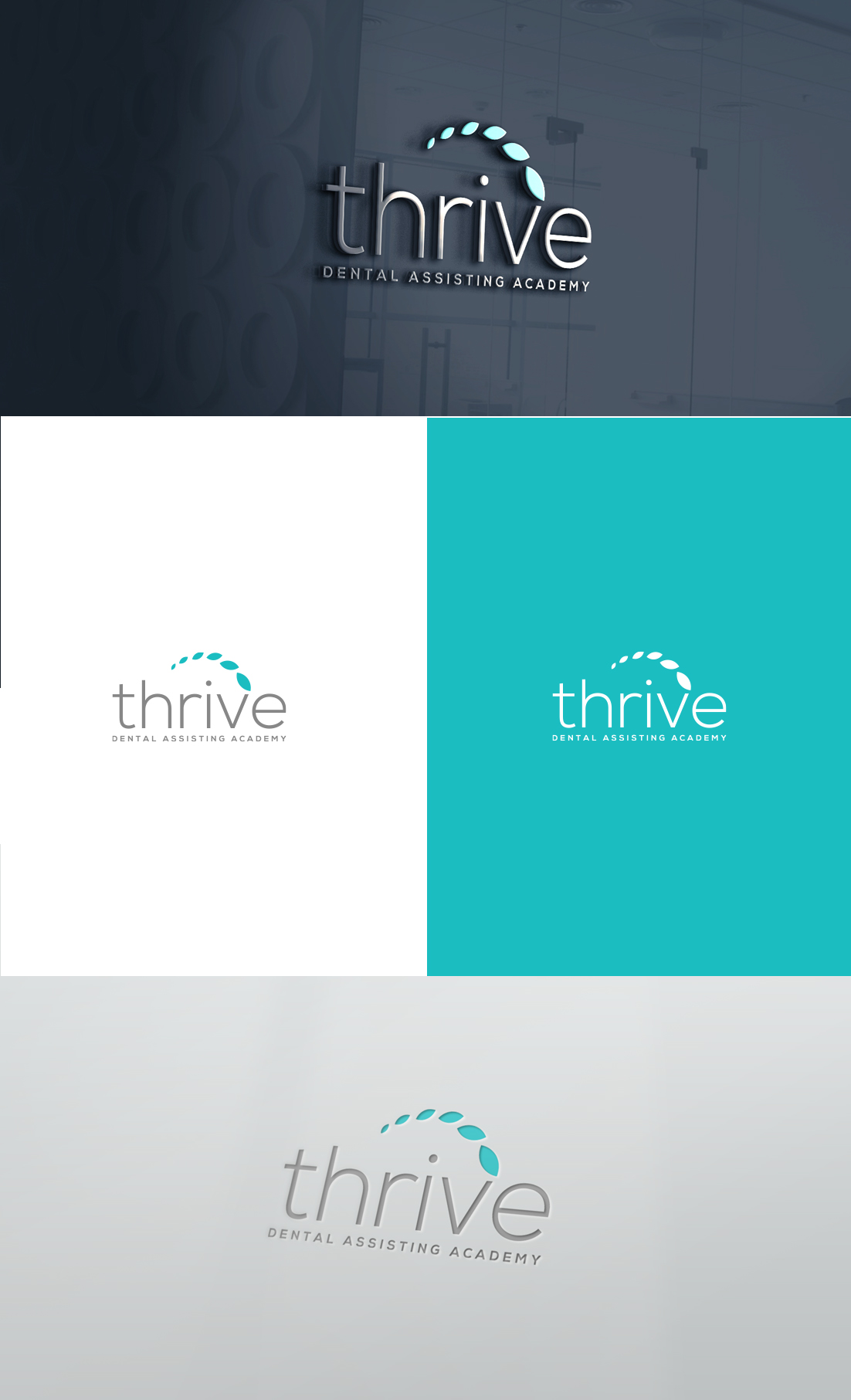 Diseño de Logo por GLDesigns para este proyecto | Diseño #31577699