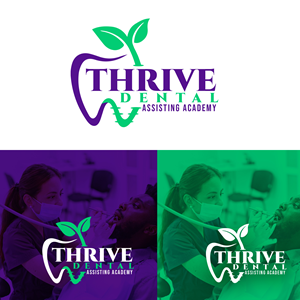 Logo Design by CreativeGwen™ for this project | Design: #31576692