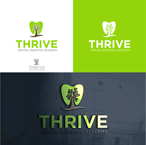 Logo Design by The Lion Studios for this project | Design: #31578520