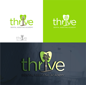 Logo Design by The Lion Studios for this project | Design: #31578623