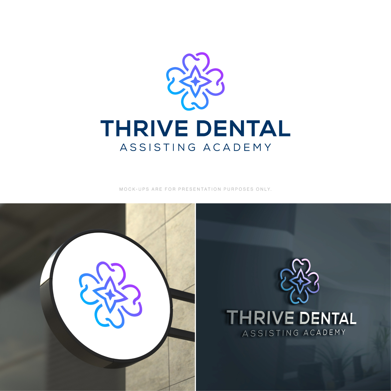 Logo Design by The Lion Studios for this project | Design #31579370