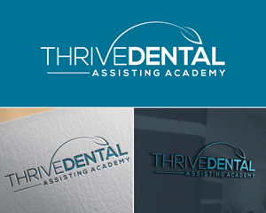 Logo Design by Atec for this project | Design: #31576961