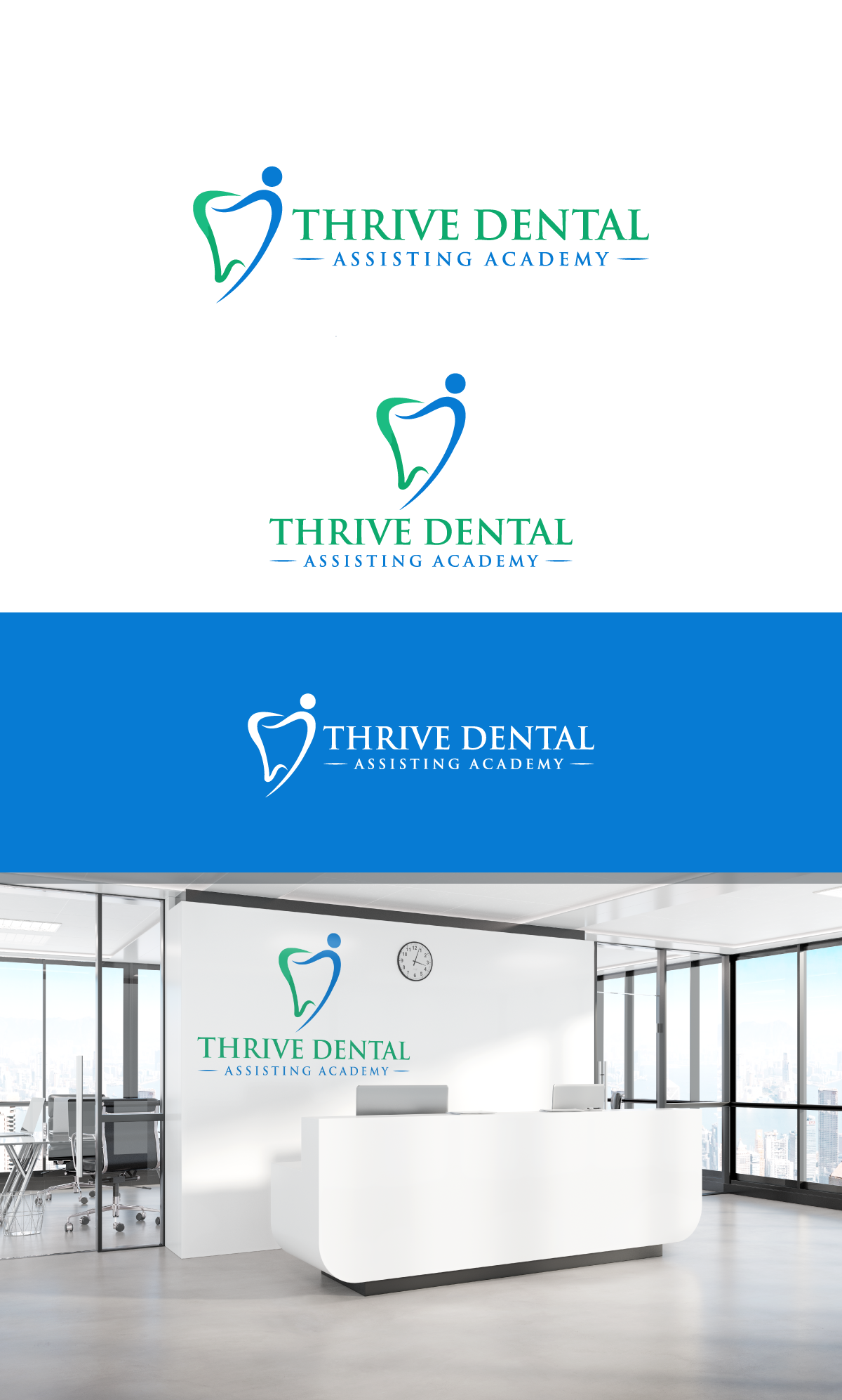 Logo Design by anico for this project | Design #31581260