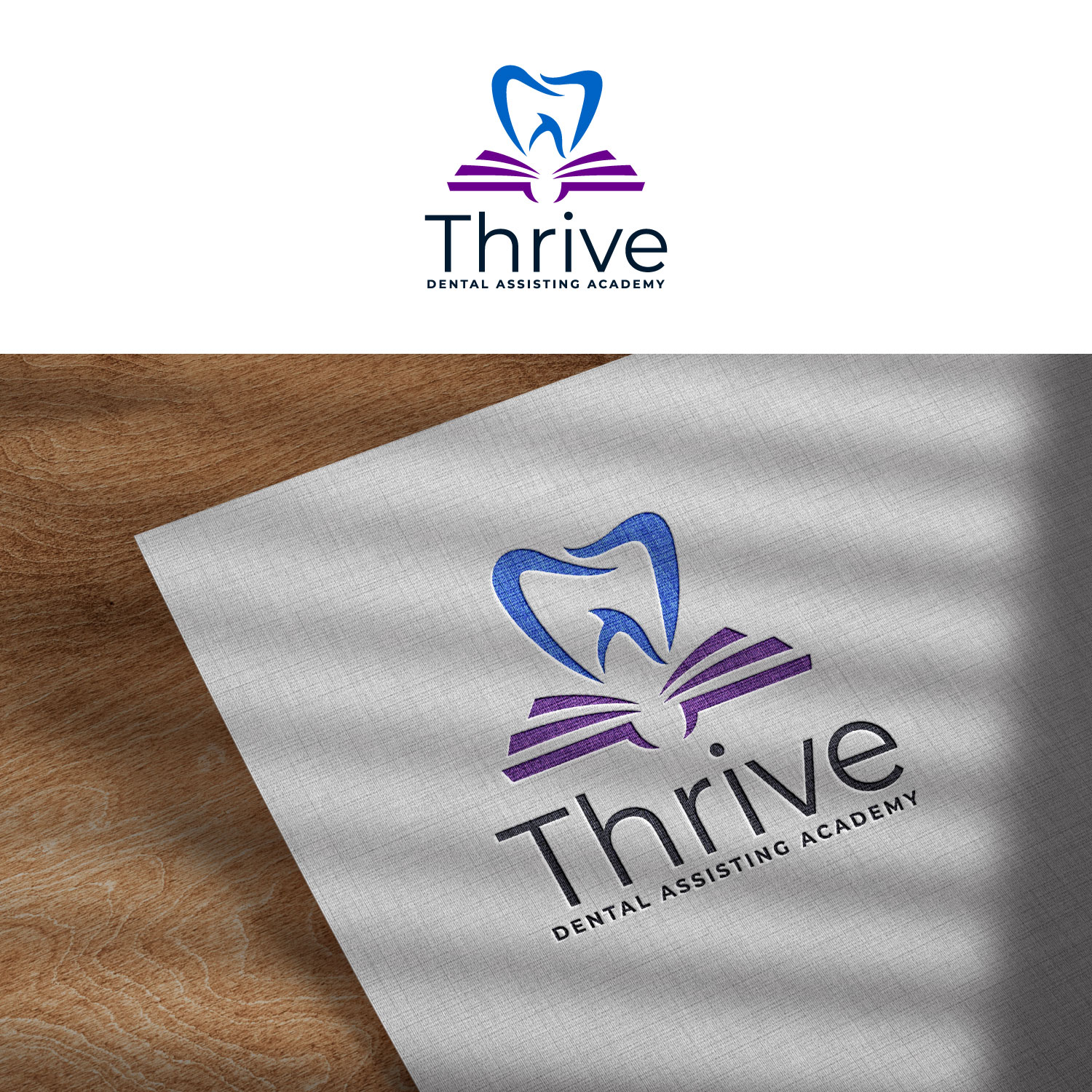 Logo Design by webeezine for this project | Design #31605866