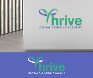 Logo Design by edwinnegz1 for this project | Design: #31575832