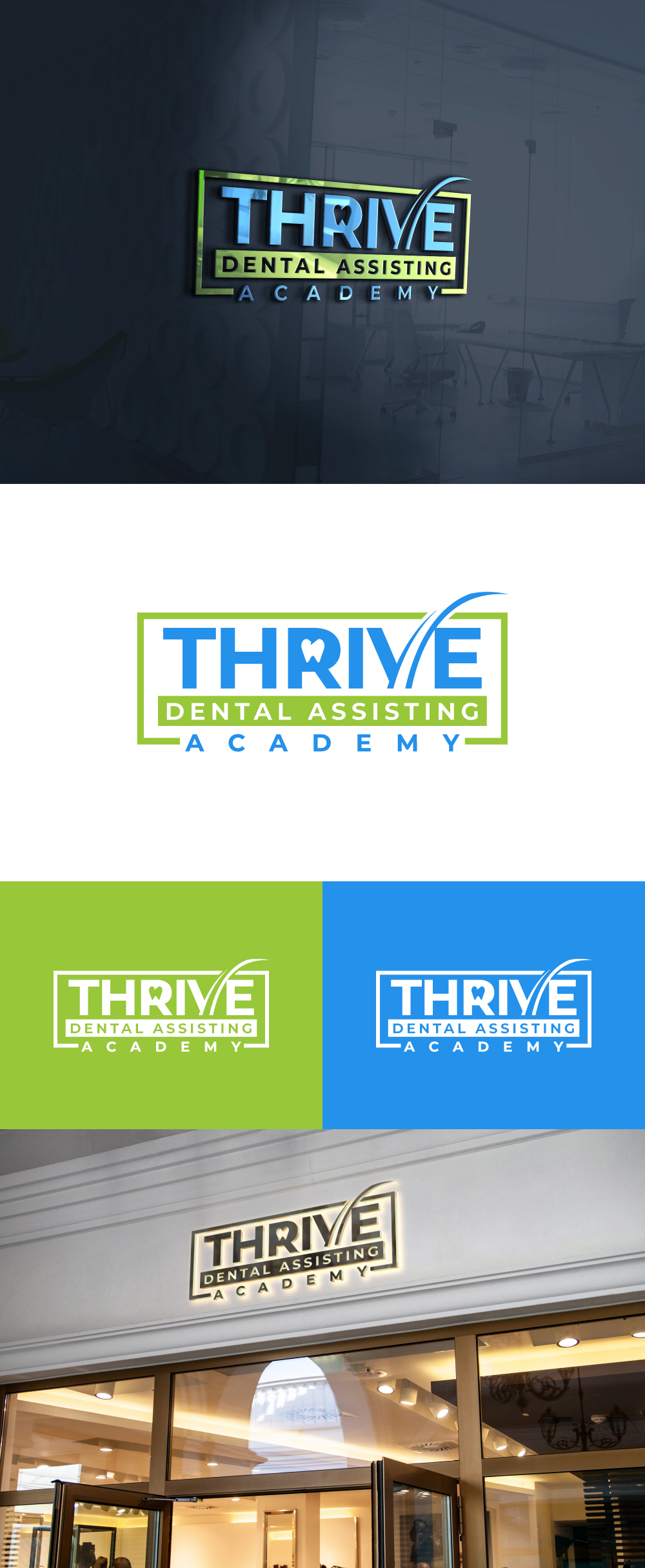 Logo Design by AlphabetZero.co.uk for this project | Design #31584352