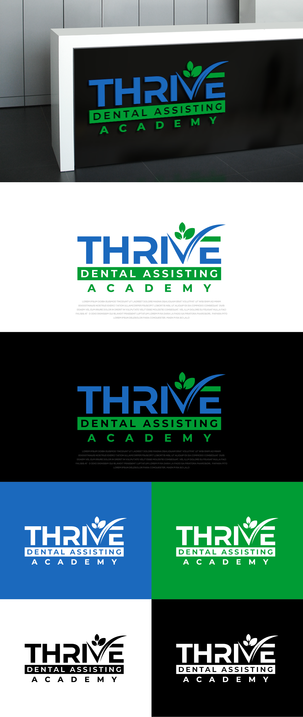 Logo Design by AlphabetZero.co.uk for this project | Design #31607484