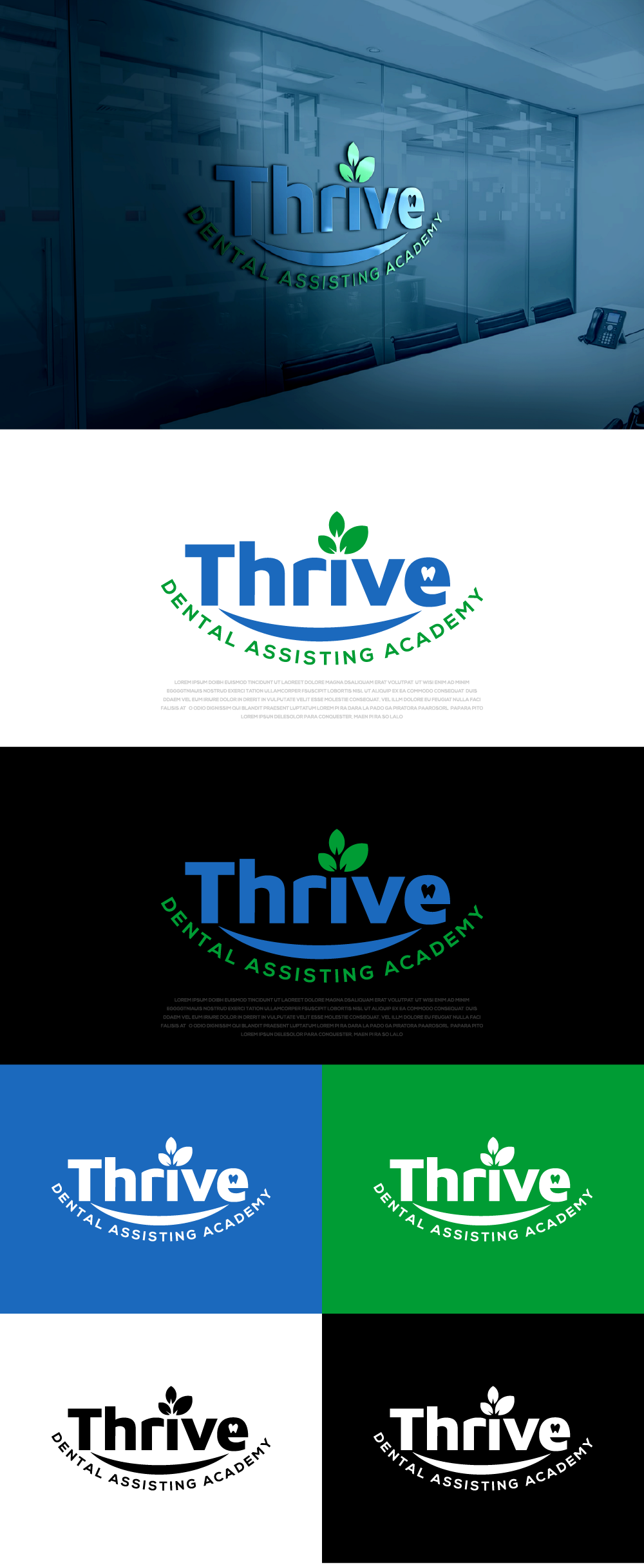 Logo Design by AlphabetZero.co.uk for this project | Design #31607486