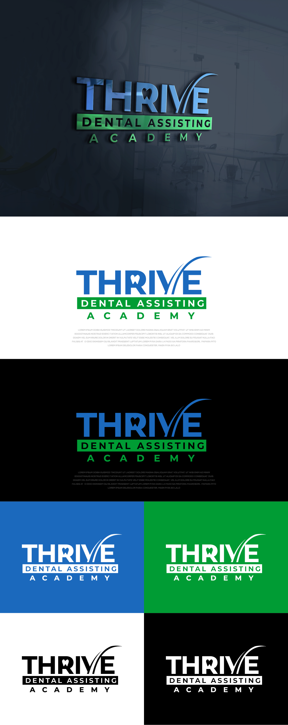 Logo Design by AlphabetZero.co.uk for this project | Design #31607487