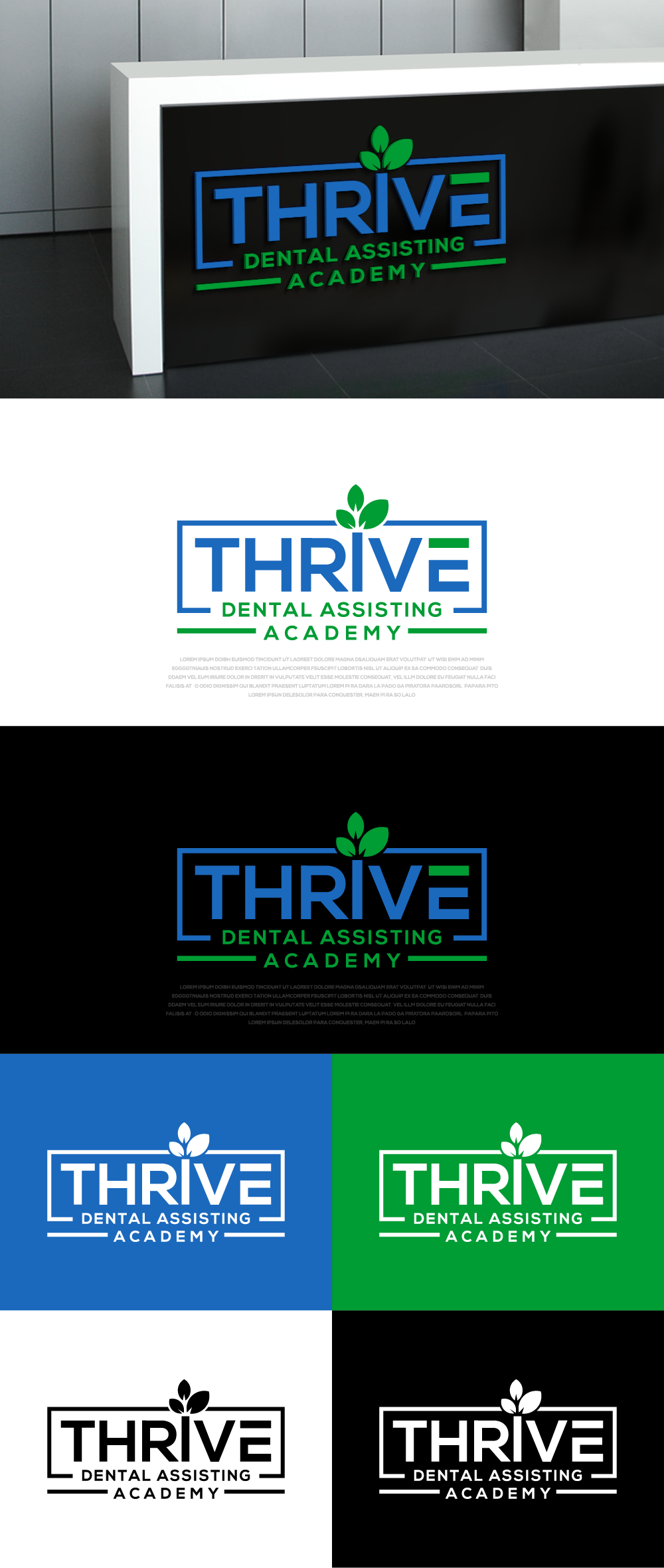 Logo Design by AlphabetZero.co.uk for this project | Design #31607489